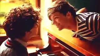 Can somebody find where this clip is from?😭❤️💙