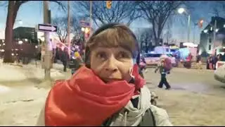 Учительница в Канаде об уколах