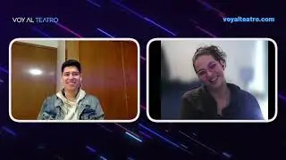 Alejandra Serrano | Estar siempre en movimiento para crecer personal y colectivamente