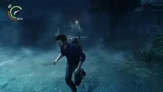 The Evil Within 2.Часть 2.Знакомство с новыми жителями Юниона.