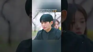 When she feels safe with you 🤌🫀🥰 #shorts #kdrama #lovenextdoor #junghaein #jungsomin