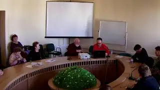 Cеминар сектора социальной философии «Современная социальная теория»