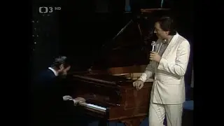 Karel Gott - Jsi Krásná (1983) HD