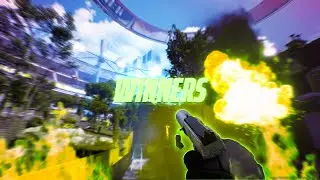 The Finals - NEW MODE GAMEPLAY (no commetary)