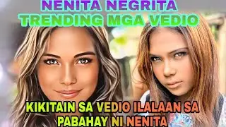 ANO ITONG KAPALIT SA VEDIO NI NENITA 