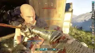 MO2 10 Tianming vs 25+ Integrity Shango Orda
