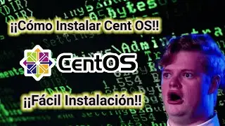 😎 ¡¡Como Instalar CentOS en Virtual Box!! - ¡¡En menos de 11 minutos!! 💻