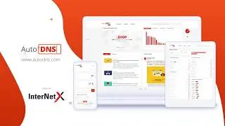AutoDNS – The Domain Platform