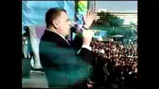 ЛДПР (Выборы-2003): Мы с тобой!