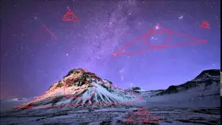 The Telescope = Illuminati Confirmed