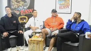 Orochi Explica que não Atacou Pelé Mil Flows em sua Música | Orochi (Poetas no Topo)