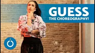 GUESS the KPOP CHOREOGRAPHY 💫 Guess the Kpop Iconic Steps!