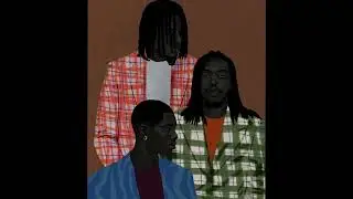 [FREE] Baby keem x Kendrick lamar x J Cole Type Beat - "Honestly”