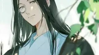 {Клип по новелле}[яой] - Убить волка -