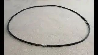 Ремень клиновой Z(O)-2500