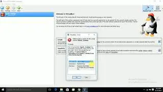 Failed to open a session for the virtual machine error code   0x80004005