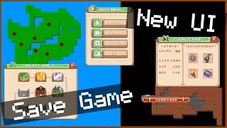 Balls Invasers Update | Save & UI