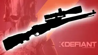 This is THE BEST WEAPON in XDefiant