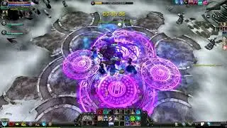 Cabal Online(NA) Episode 36: Test Force Gunner in Frozen Canyon
