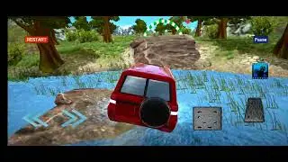 Extreme Off Road Driving
