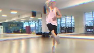NILETTO танцует под песню Amirchik либо люби