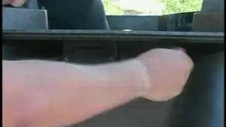 Attaching the the Liner to the Filter in Your Pond