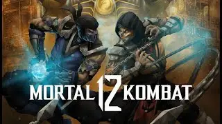 Mortal Kombat 12 Announcement this week, SonicFox's Prediction, and More!