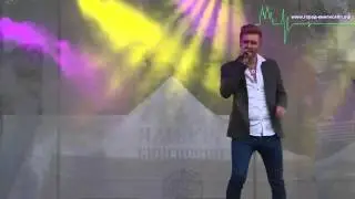 Александр Рипчанский   Летать,Так не бывает,Crazy detka Кингисепп