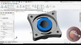 Solidworks Practice Experience for Beginners