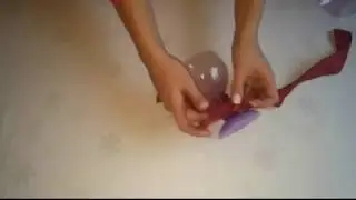 Подсвечник