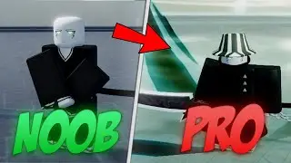FULL SOUL REAPER PROGRESSION GUIDE | TYPE SOUL