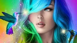 РАДУГА ~ Константин ГРИГ