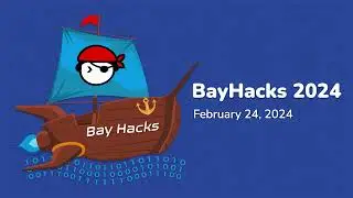 BayHacks 2024 Project Pitch - Reszoome