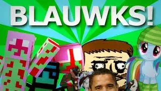 The voting has ended... but I still like this video lol.