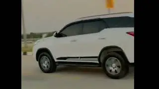 Toyota Fortuner vs MahindraThar 👿🥵 || Suv kings👑|#shorts #carslover # fortunervsthar
