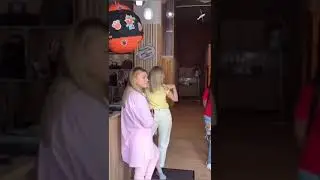 Видео с кастинга