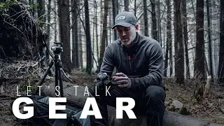 Landscape PHOTOGRAPHY GEAR List 2020