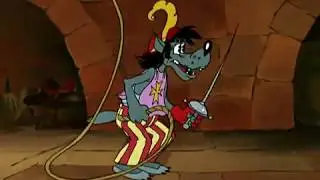 Ну Погоди 9 серия