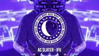 AC Slater - IFU