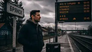 Все в Турцию, а я в Брянск
