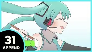 【프로세카】 🌠 일천광년이 들어왔다!! | 一千光年(일천광년) APPEND 31 FULL COMBO