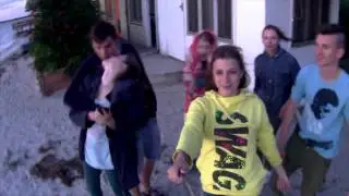 Summer day in Berdyansk HD