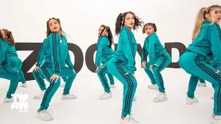 Savage & Tigermonkey - Zooby Doo (Official Video feat. ReQuest Dance Crew)