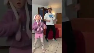 Salvo prende in giro Giorgia mentre balla e si arrabbia tantissimo! 
