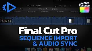 SwitchTake | Final Cut Pro Import