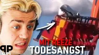 Wie das Phantasialand Papaplatte & Reeze komplett zerstört hat