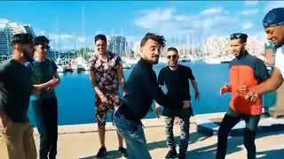 تسريب اغنية مريولة لتيو تيو مع هشام سماتي   2018 Tiiwtiiw   Meryoula ft Hicham s