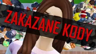 🤨CHECKING FOR FORBIDDEN CODES FOR THE SIMS 4! (It's rough)