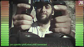 Jazz Spastiks feat Phill Most Chill - Go! Official Video