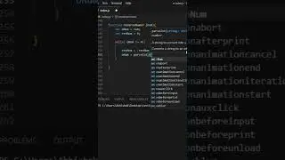 How to REVERSE a Number in 